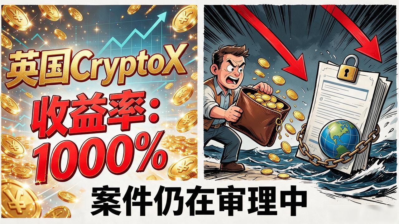 外国数字货币诈骗案例揭秘：这几种骗局最致命