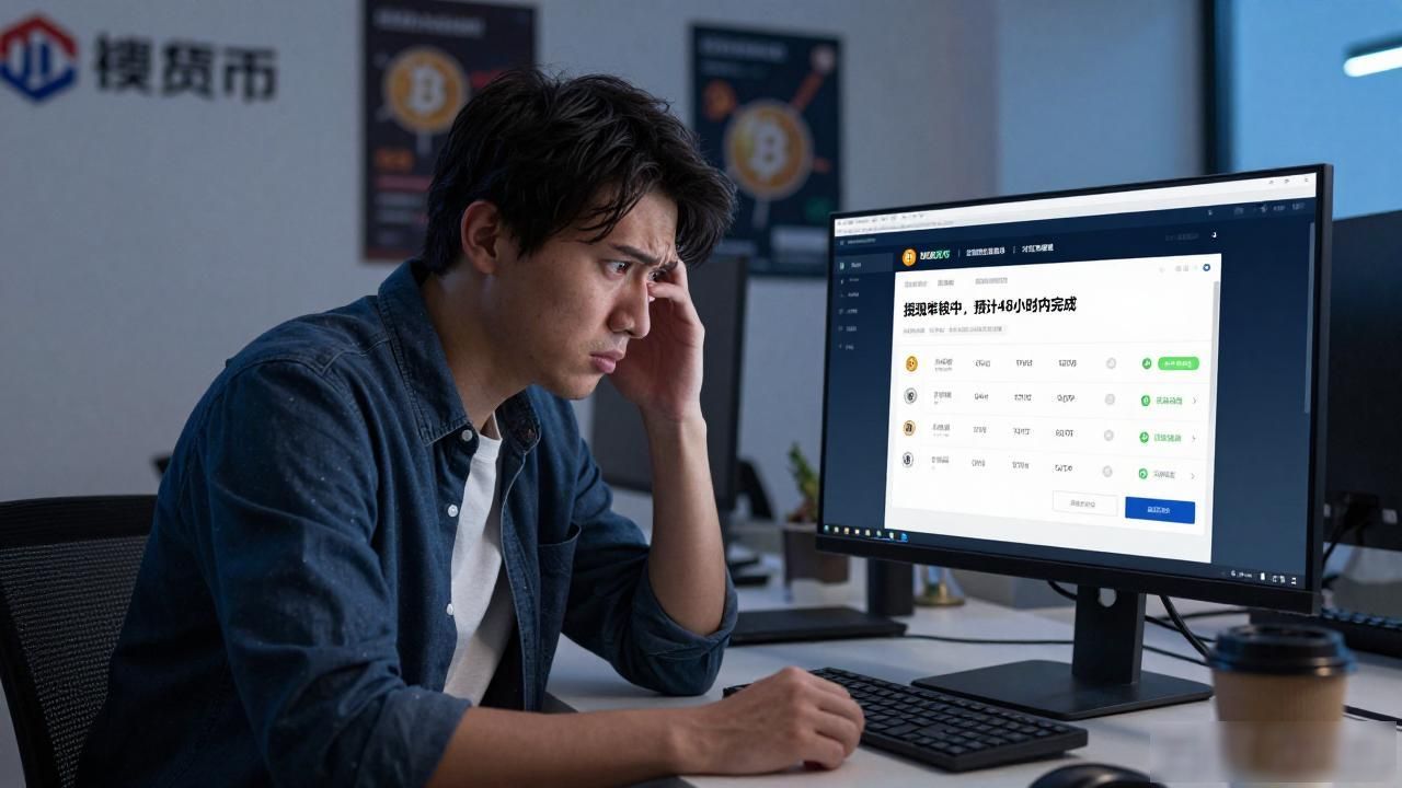 在包子数字货币交易所跑了两年，普通人开户前该知道的几件实操事
