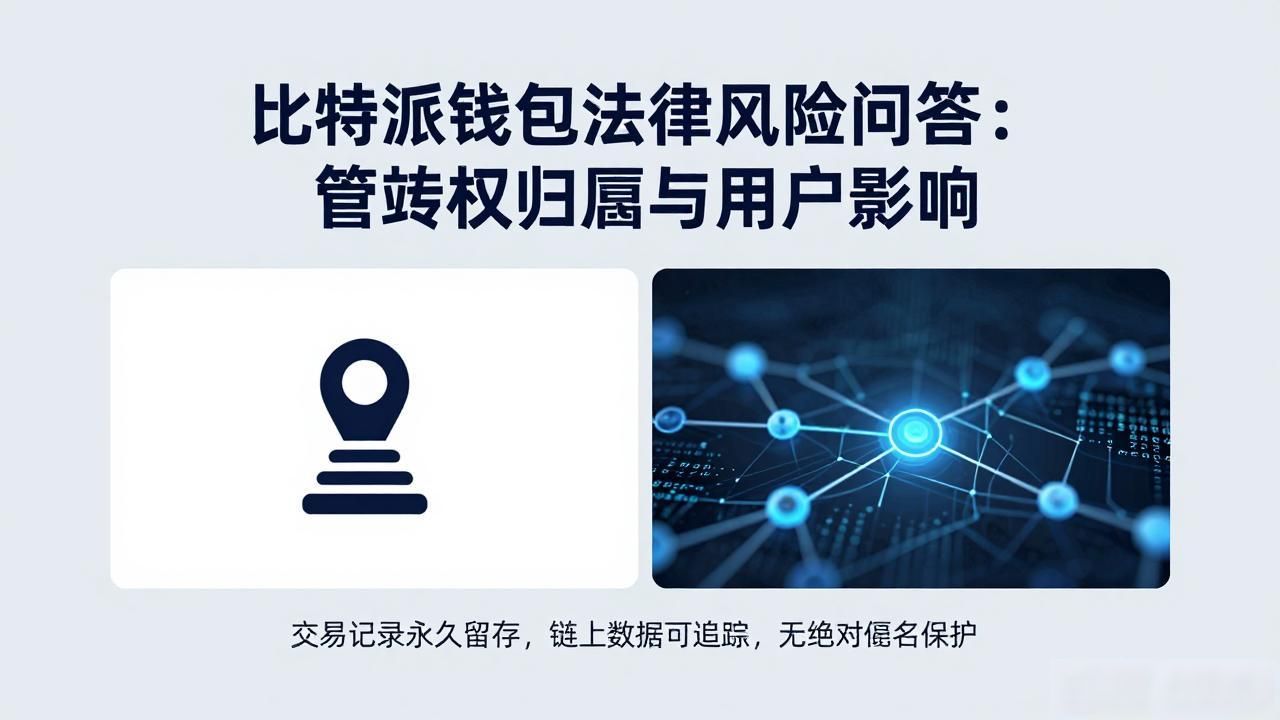 比特派钱包法律风险问答：管辖权归属与用户影响