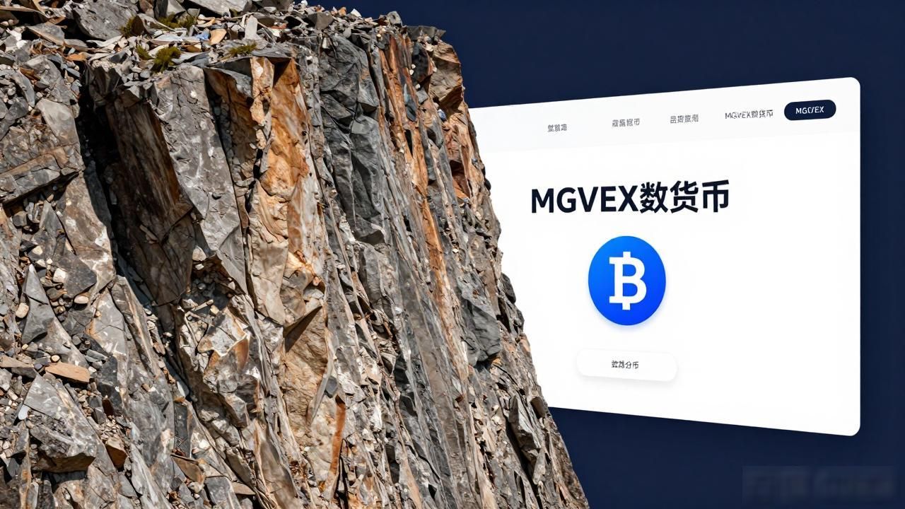 MGVEX数字货币靠谱吗？资深投资者告诉你真相