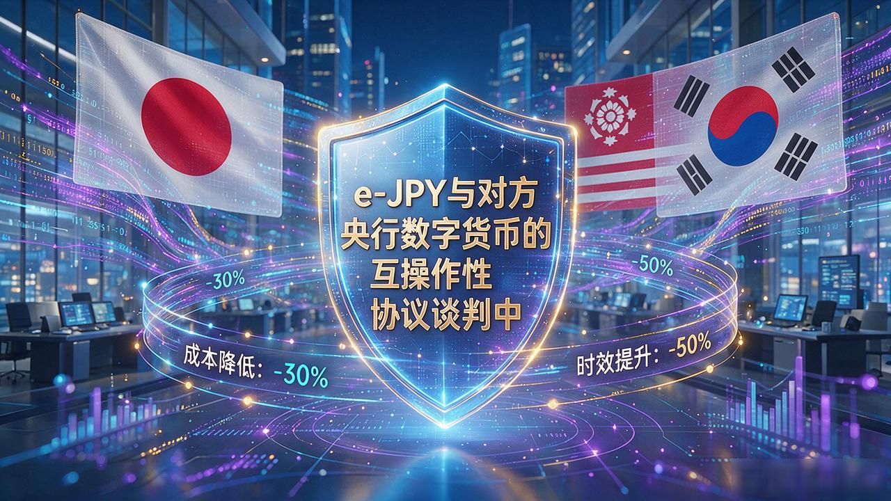 日本虚拟日元数字货币进展到哪了？做跨境支付的说几句实话