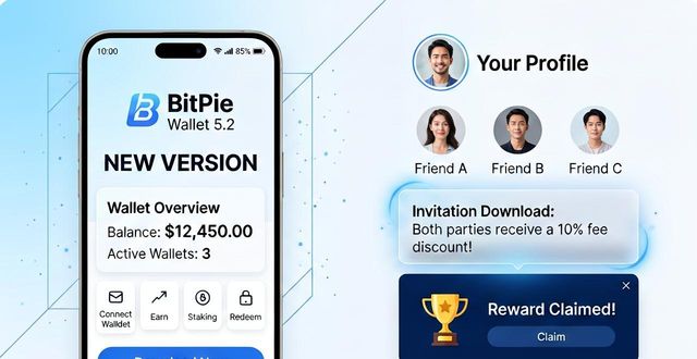 比特派钱包5.2下载 用户怎么来、怎么留？